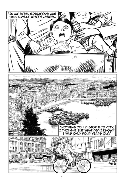 Lieutenant Adnan and The Last Regiment