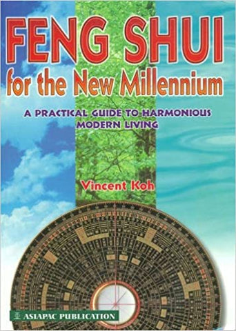 Feng Shui for the New Millennium (Revised Edition)