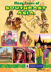 Many Faces of Southeast Asia