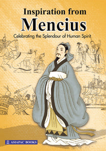 Inspiration from Mencius cover