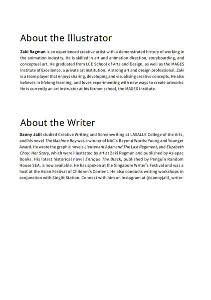 Lieutenant Adnan and The Last Regiment