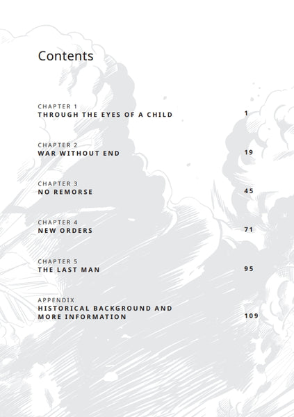 Lieutenant Adnan and The Last Regiment