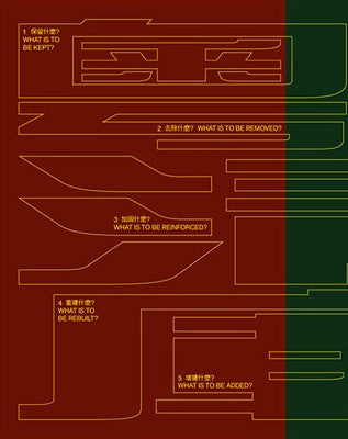 粵海清廟:建築與歷史的對話 Yue Hai Qing Miao