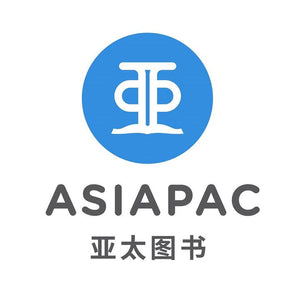 Asiapac Books