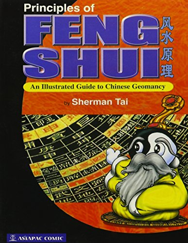 The Basic Principles of Feng Shui