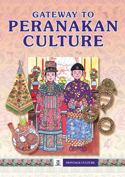 Gateway to Peranakan Culture cover