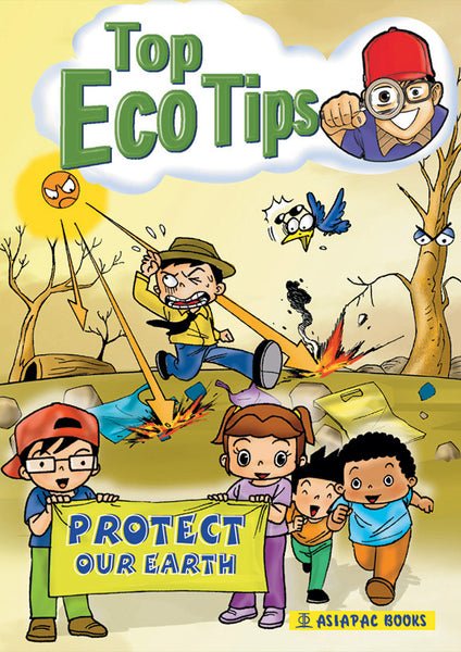 Top Eco Tips