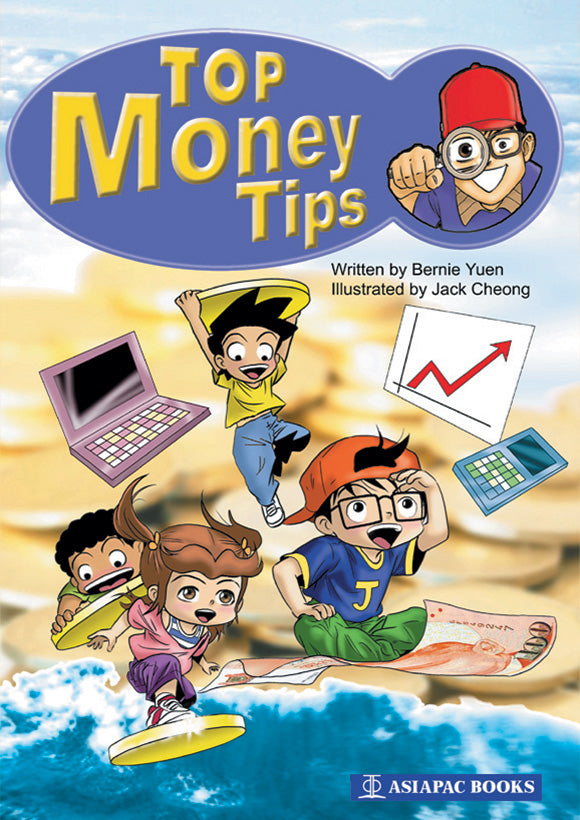 Top Money Tips