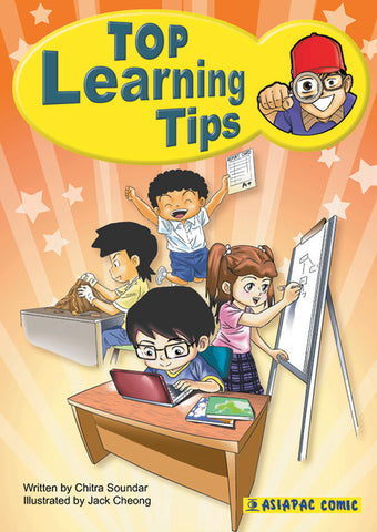 Top Learning Tips