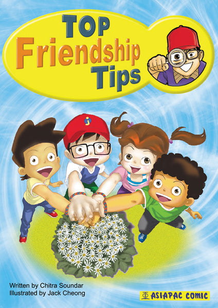 Top Friendship Tips