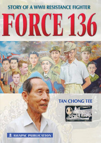 Force 136 cover