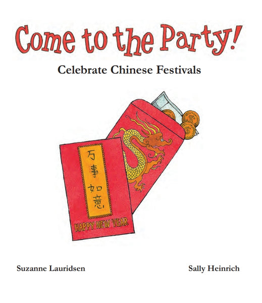 Celebrate Chinese Festivals