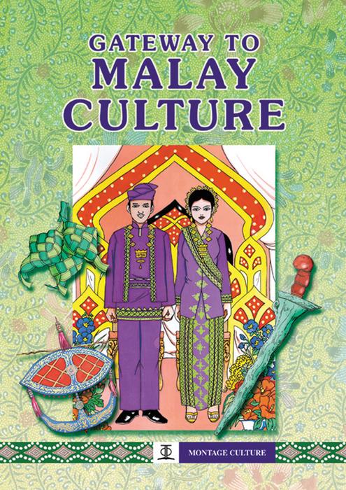 Gateway to Malay Culture cover