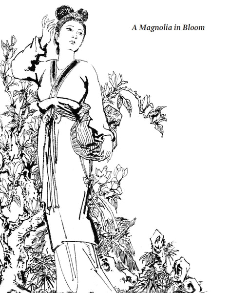 Hua Mulan: Legendary Woman Warrior (eBook)
