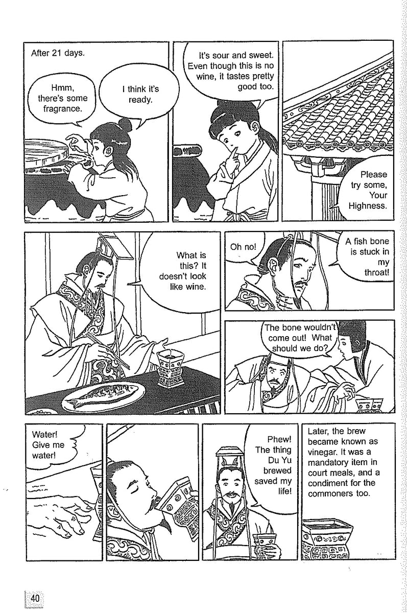 Origins of Chinese Food Culture History and Culture Asiapac Books