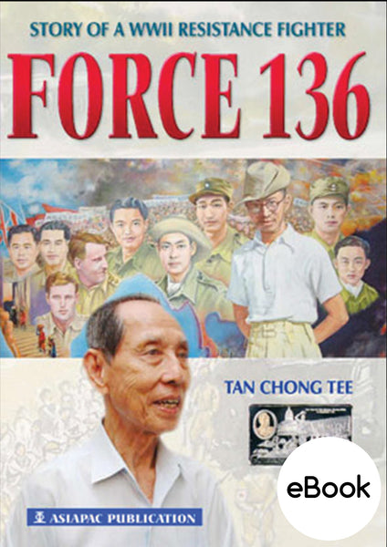 Force 136 (eBook)